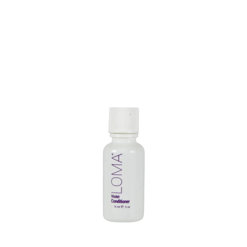 Loma Violet Conditioner - 0.5 oz / 15ml