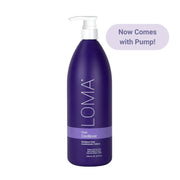 Loma Violet Conditioner - 33.8 oz / 1000ml