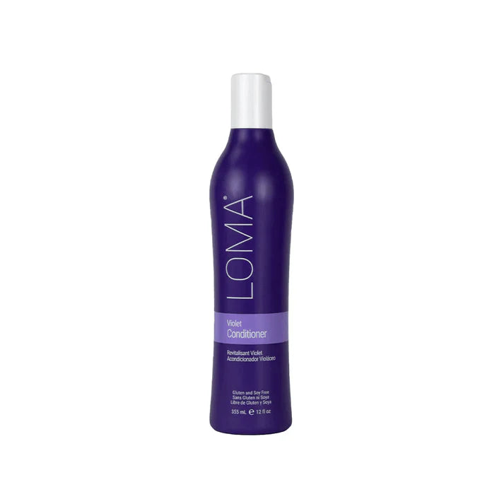Loma Violet Conditioner - 12 oz / 355ml