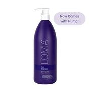 Loma Violet Shampoo - 33.8 oz / 1000ml