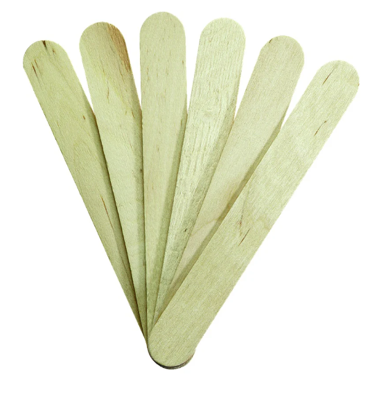 Large Applicators - 100 ct