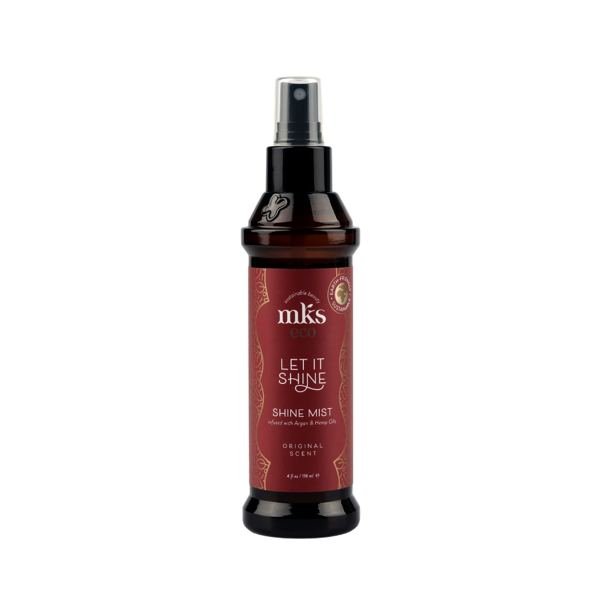 MKS Let It Shine Mist