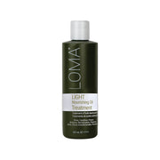 Loma Light Nourishing Oil Treatment - 8oz / 237ml
