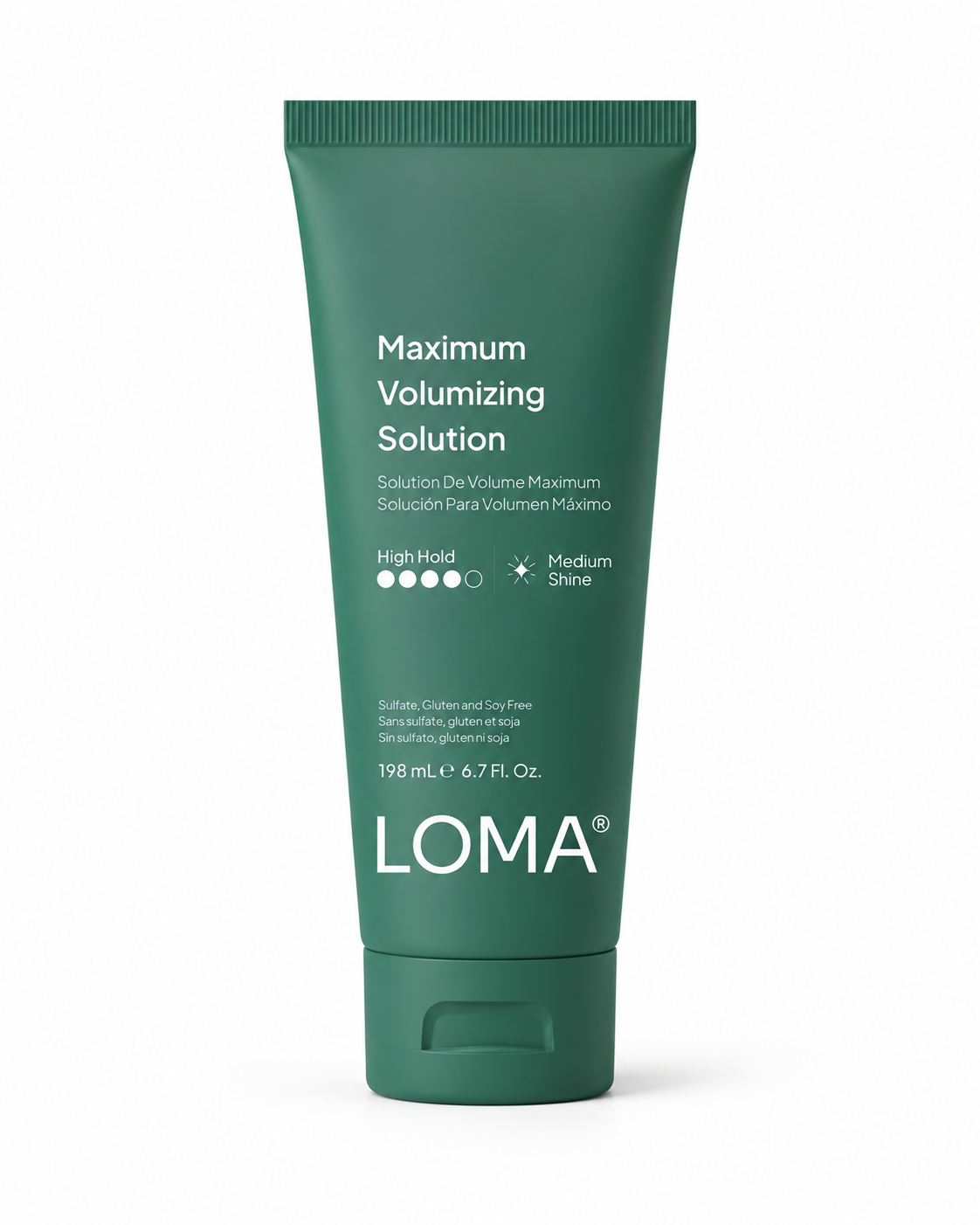 Loma Maximum Volumizing Solution