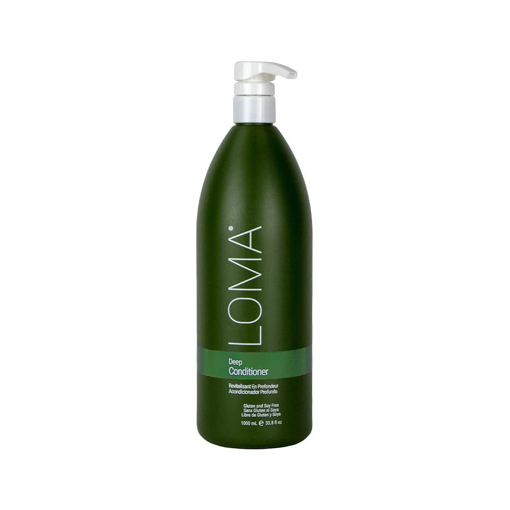 Loma Deep Conditioner - 33.8 oz / 1000ml