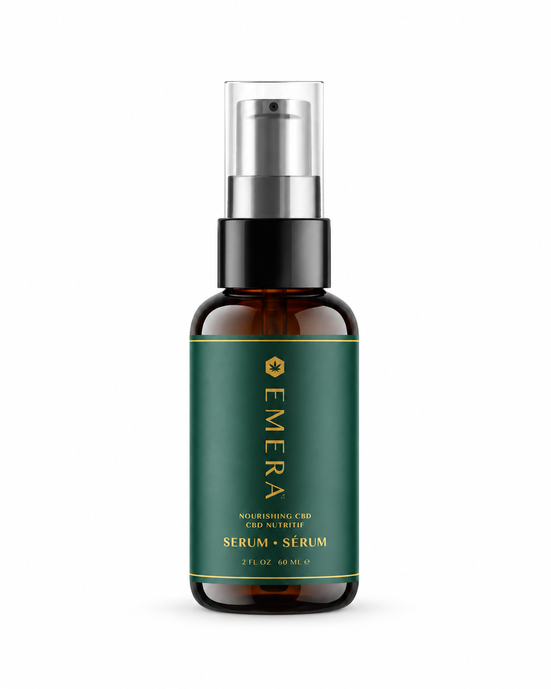 EMERA CBD Serum