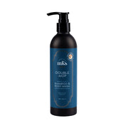 MKS ECO for Men 2-in-1 Shampoo + Body Wash