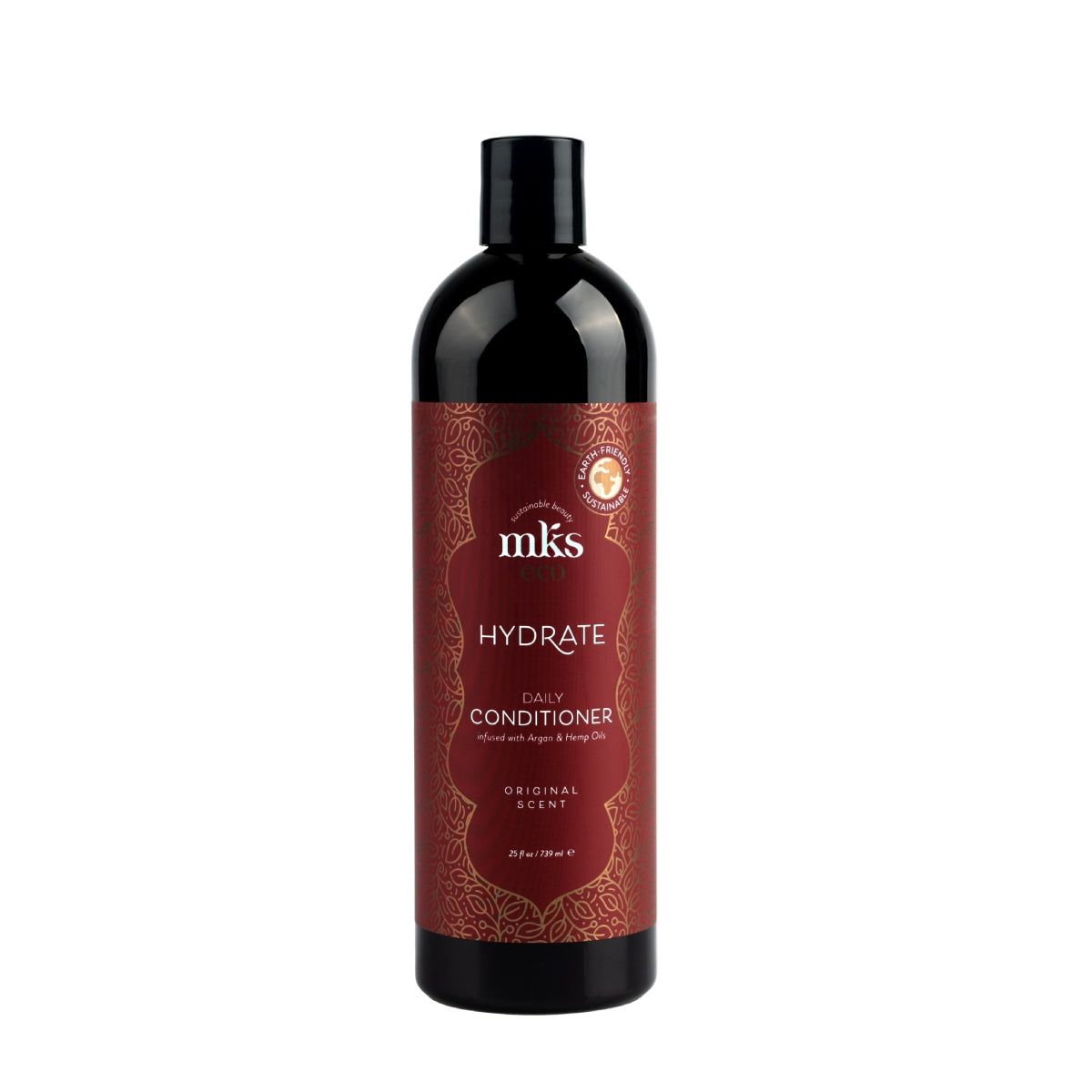 MKS Eco Hydrate Daily Conditioner Original Scent 25oz
