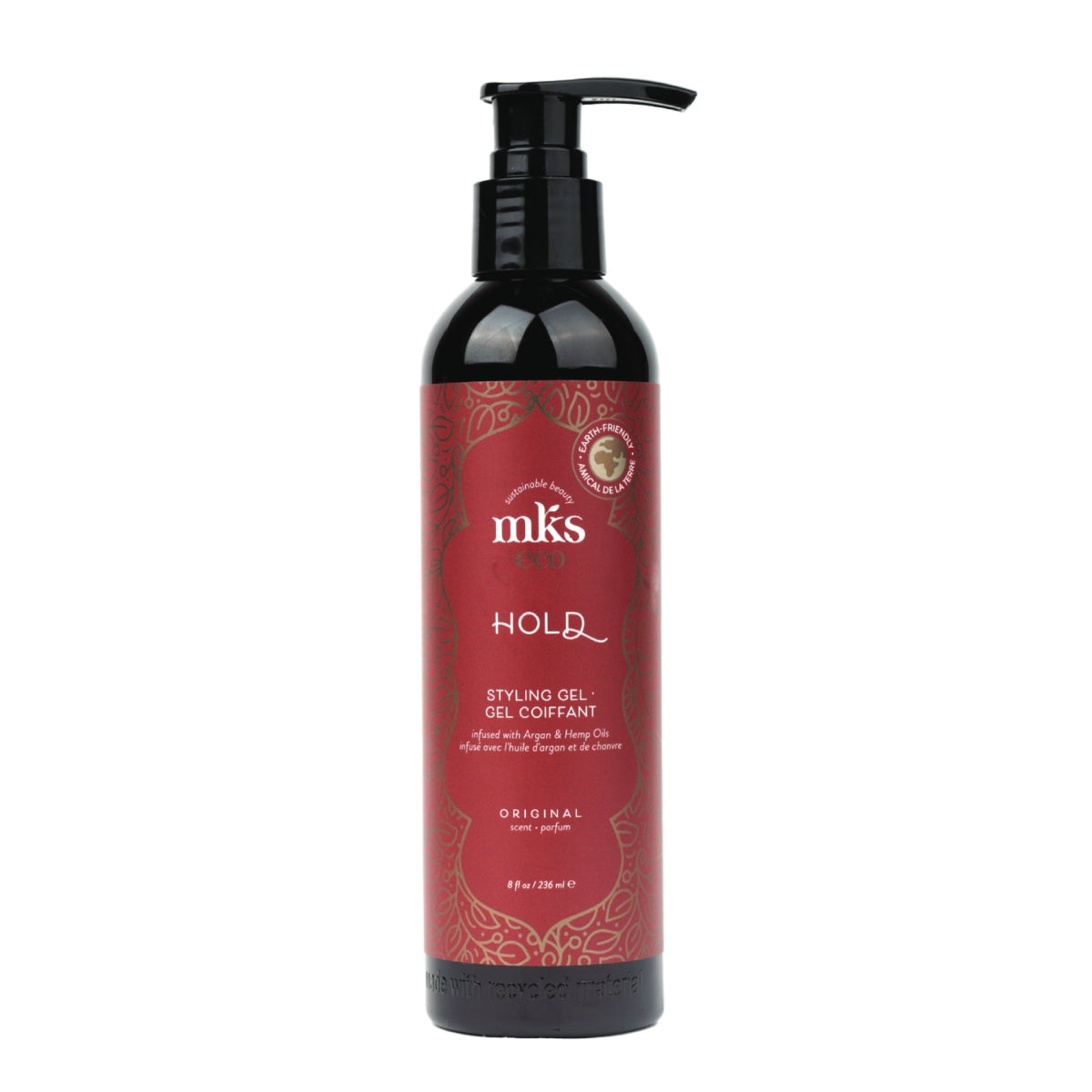 MKS Hold Gel
