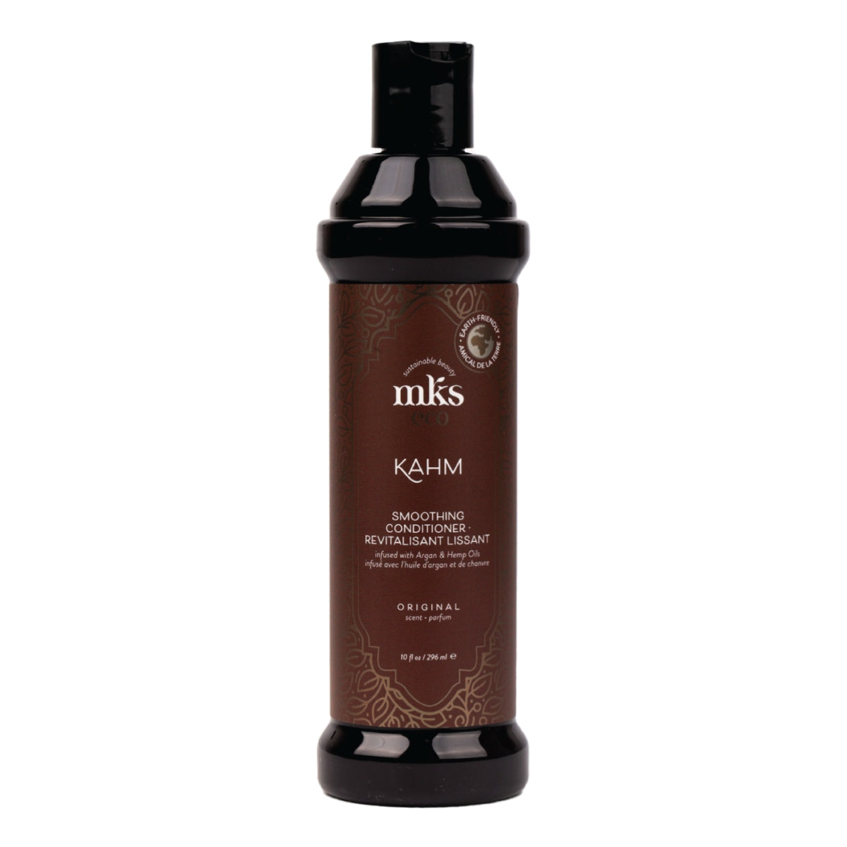 MKS Kahm Smoothing Conditioner 10oz
