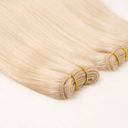 Machine Weft
