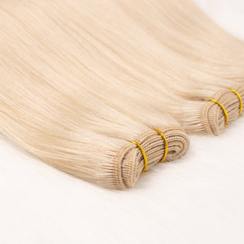 Machine Weft
