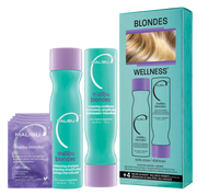 Malibu C Malibu Blondes Kit