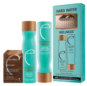 Malibu C Hard Water Wellness Kit