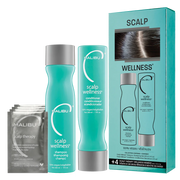 Malibu C Scalp Wellness Kit