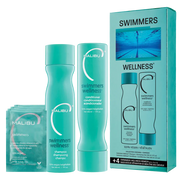 Malibu C Swimmers Wellness Kit