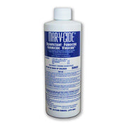 MAR-V-CIDE DISINFECTANT, GERMICIDE, FUNGICIDE, VIRUCIDE (per Case) - 16 oz.