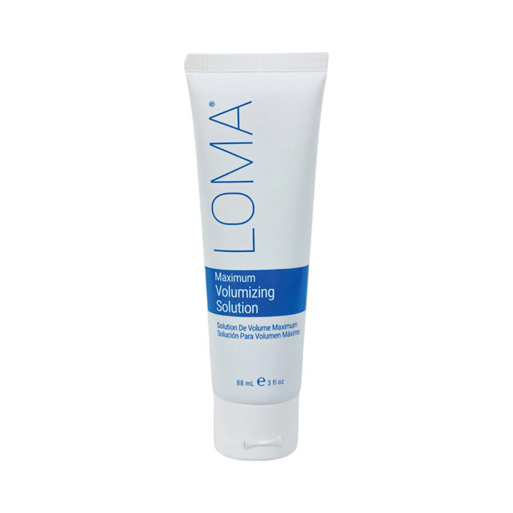 Loma Maximum Volumizing Solution - 3 oz / 88ml