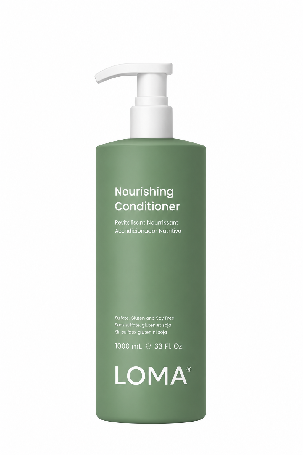 Loma Nourishing Conditioner