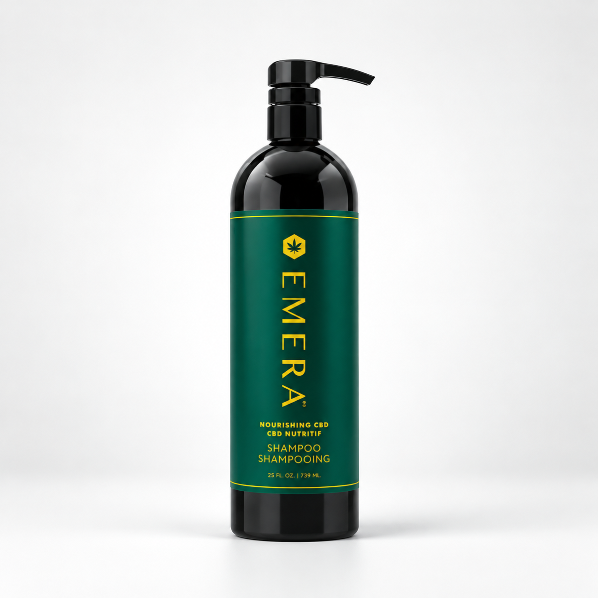 EMERA CBD Shampoo