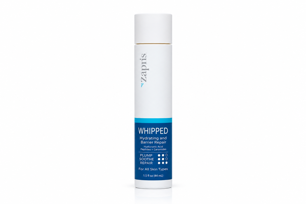 Sudzz Whipped Crème & Honey Volumizing Shampoo