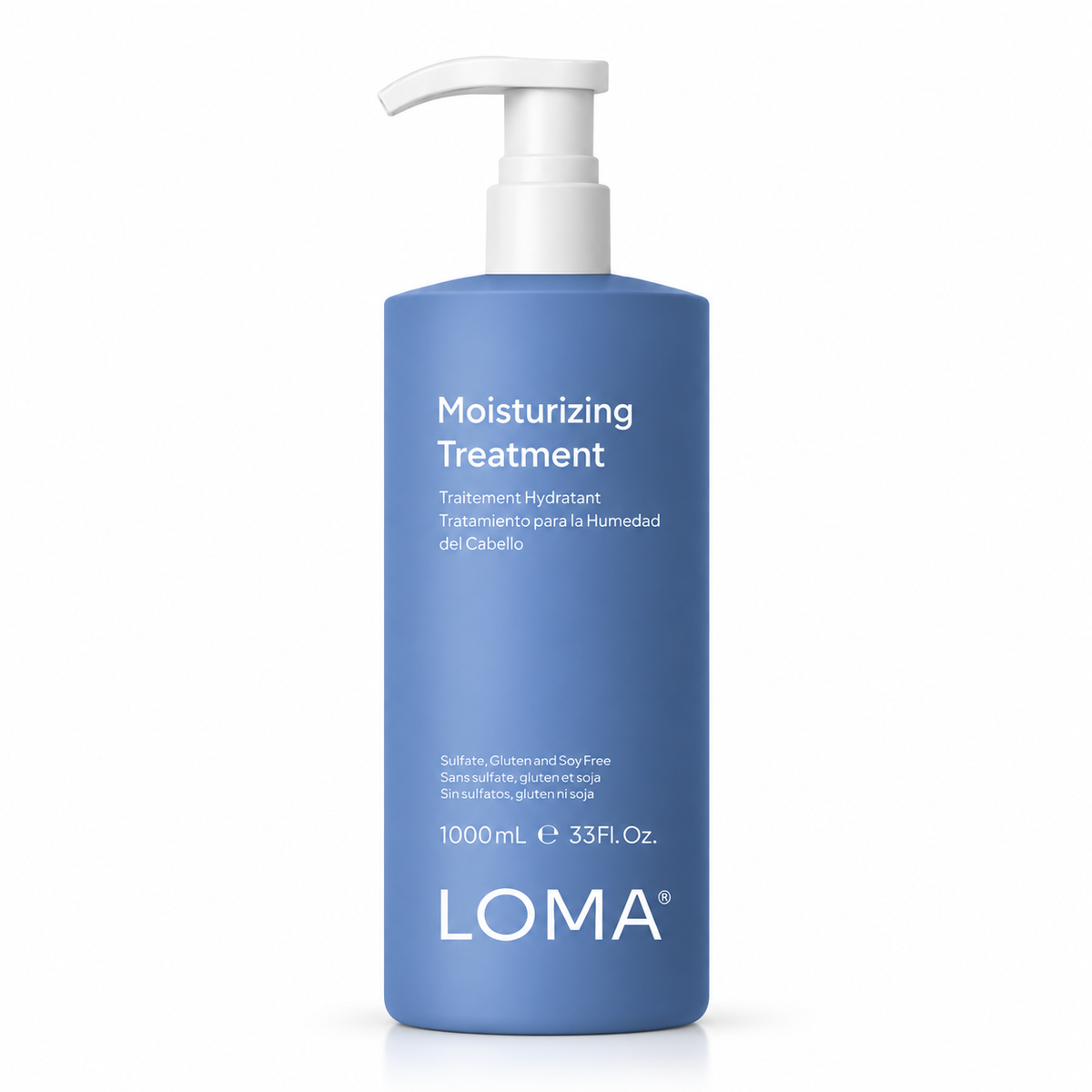 Loma Moisturizing Treatment