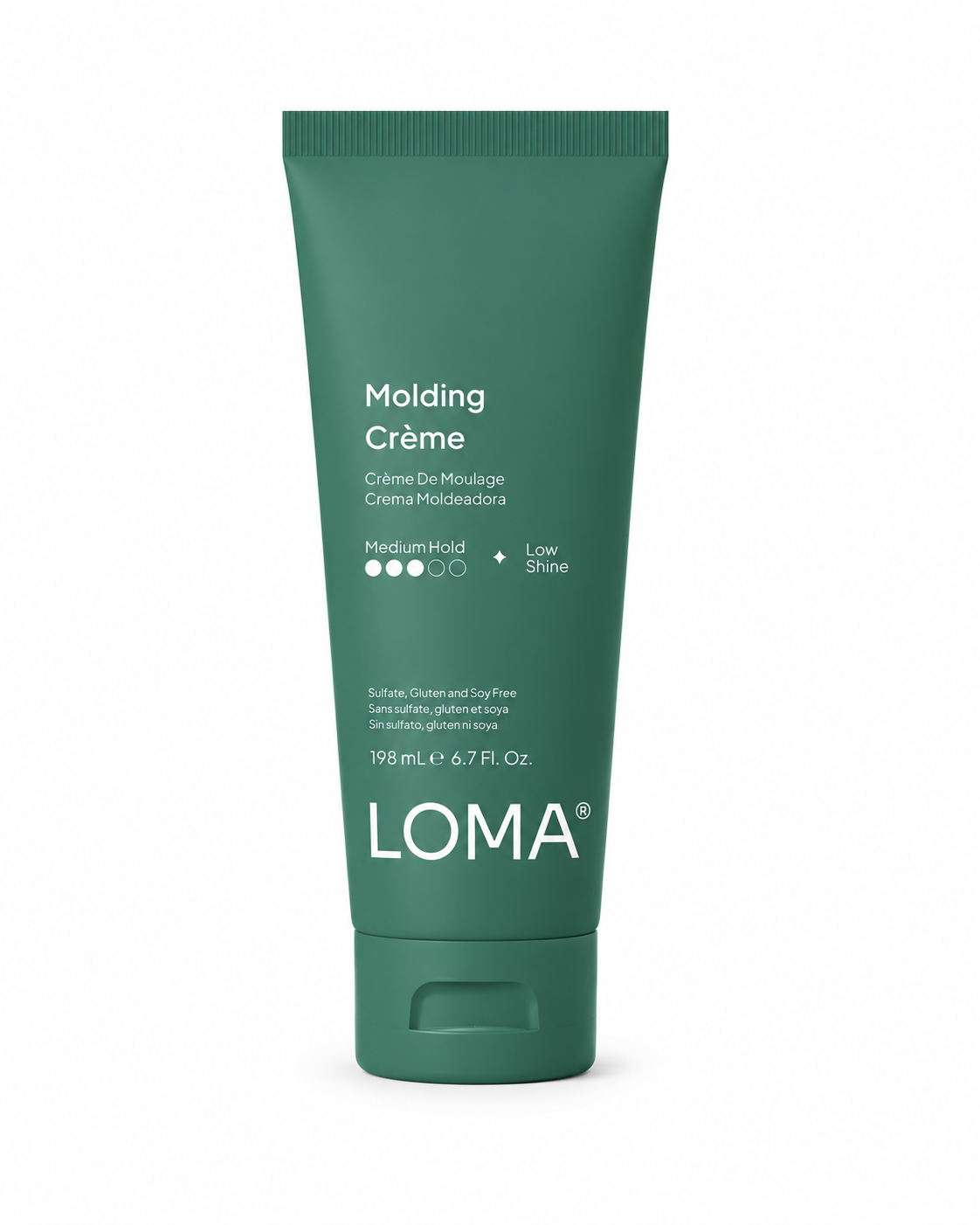 Loma Molding Crème
