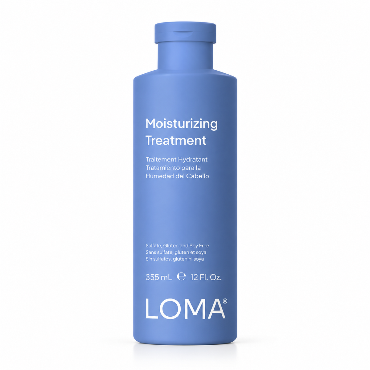 Loma Moisturizing Treatment