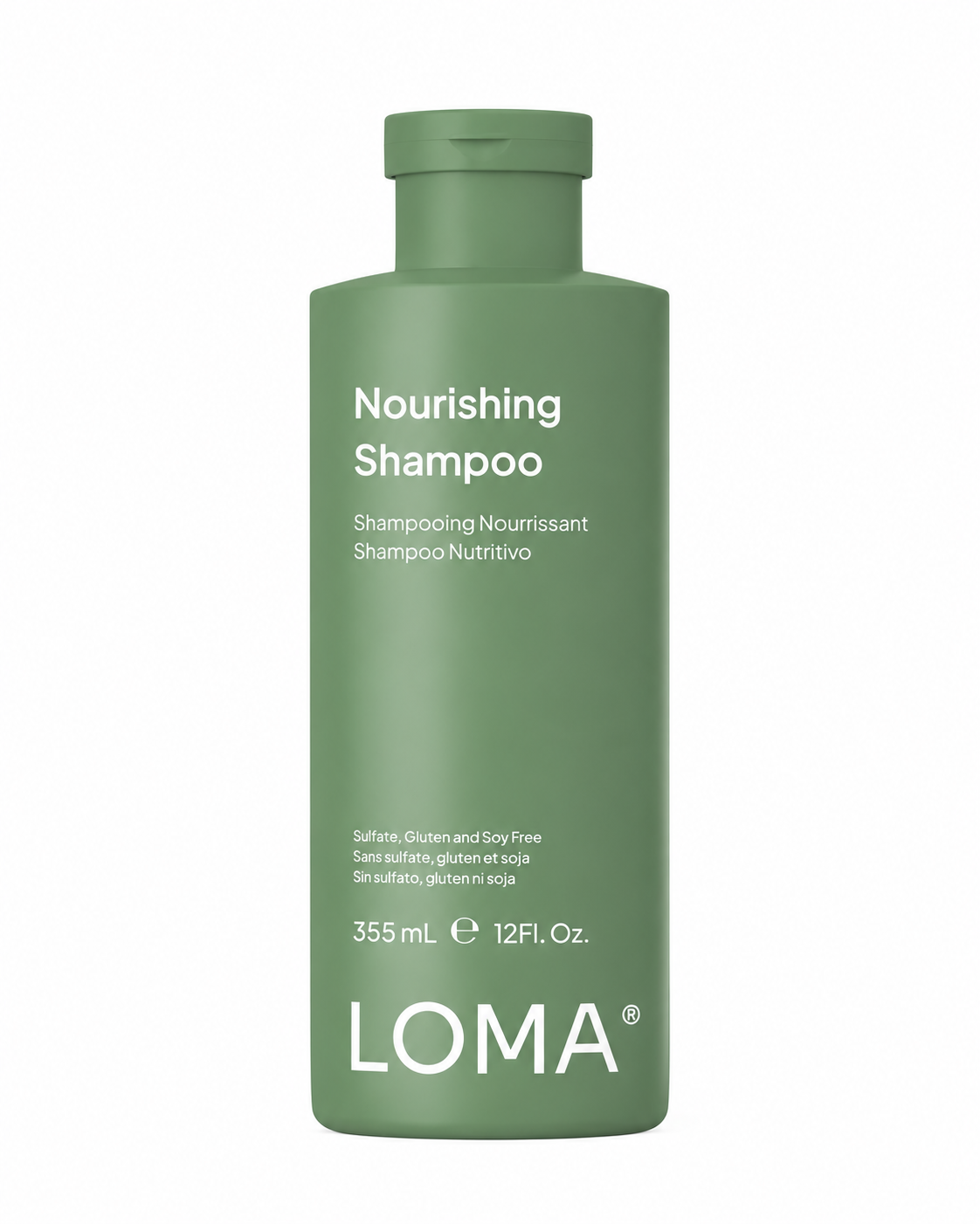 Loma Nourishing Shampoo