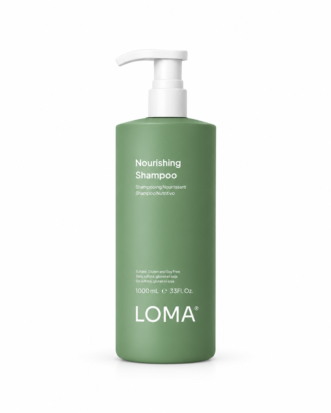 Loma Nourishing Shampoo