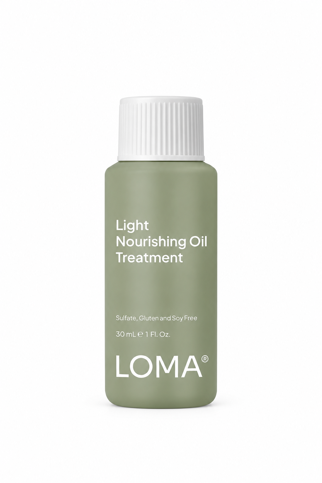Loma Light Nourishing Oil Treatment