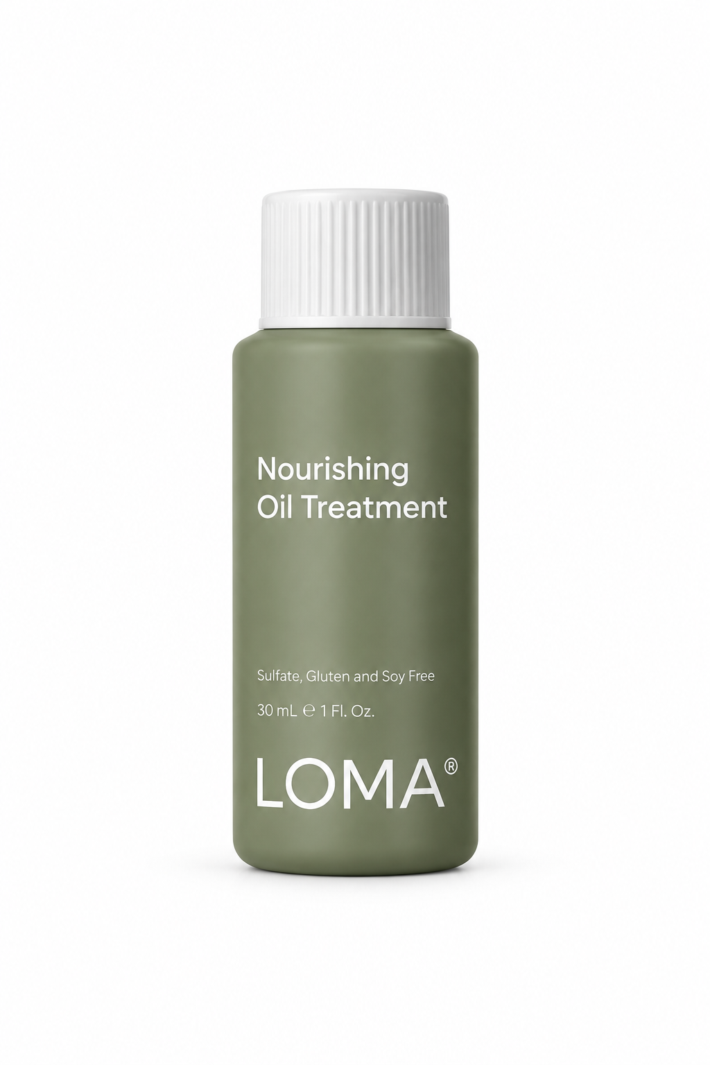 Loma Nourishing Oil Treatment