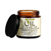 MKS Hemp Seed Miracle Oil Cream