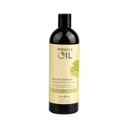 MKS Hemp Seed Miracle Oil Shampoo