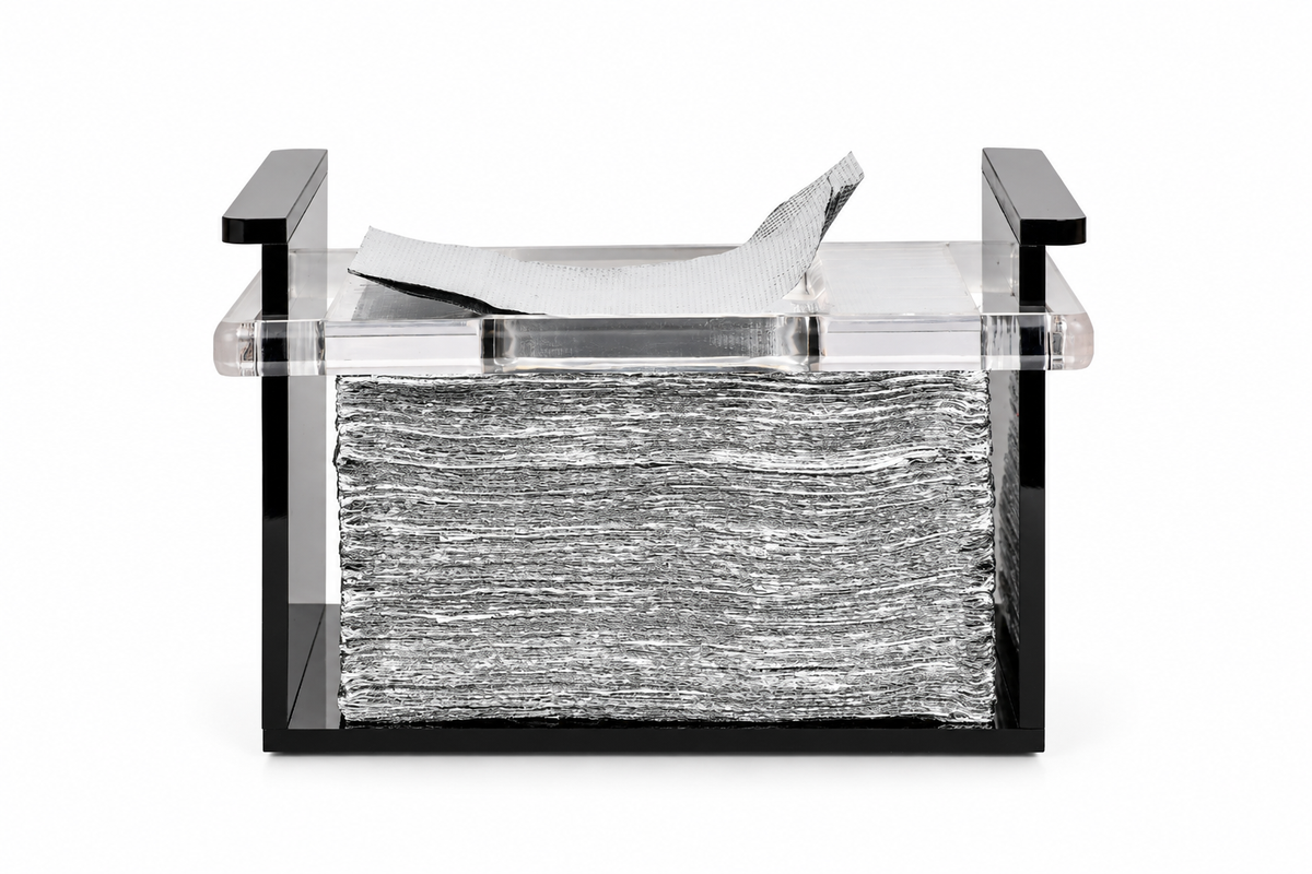 Product Club Pop-Up Foil Dispenser