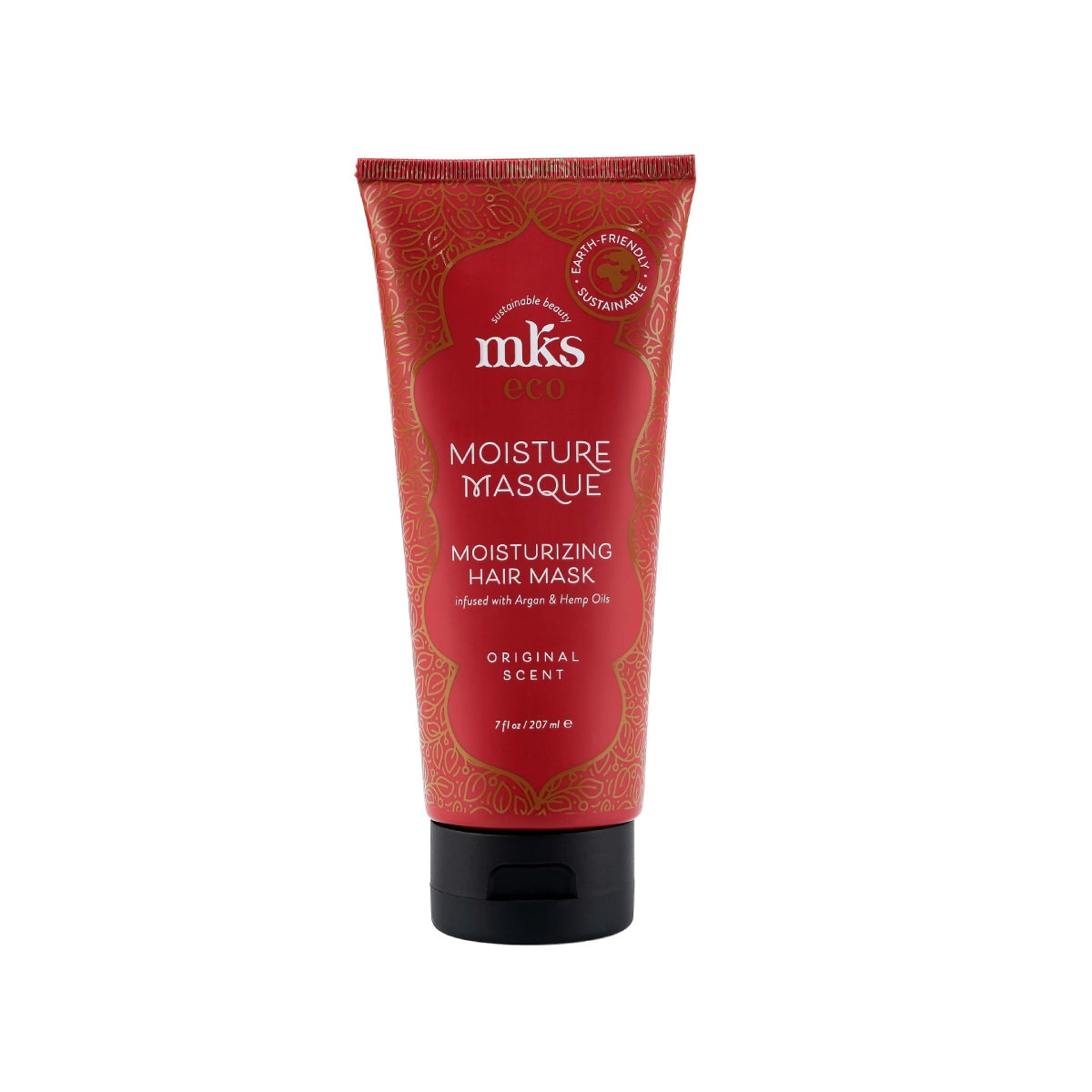 MKS Moisture Mask