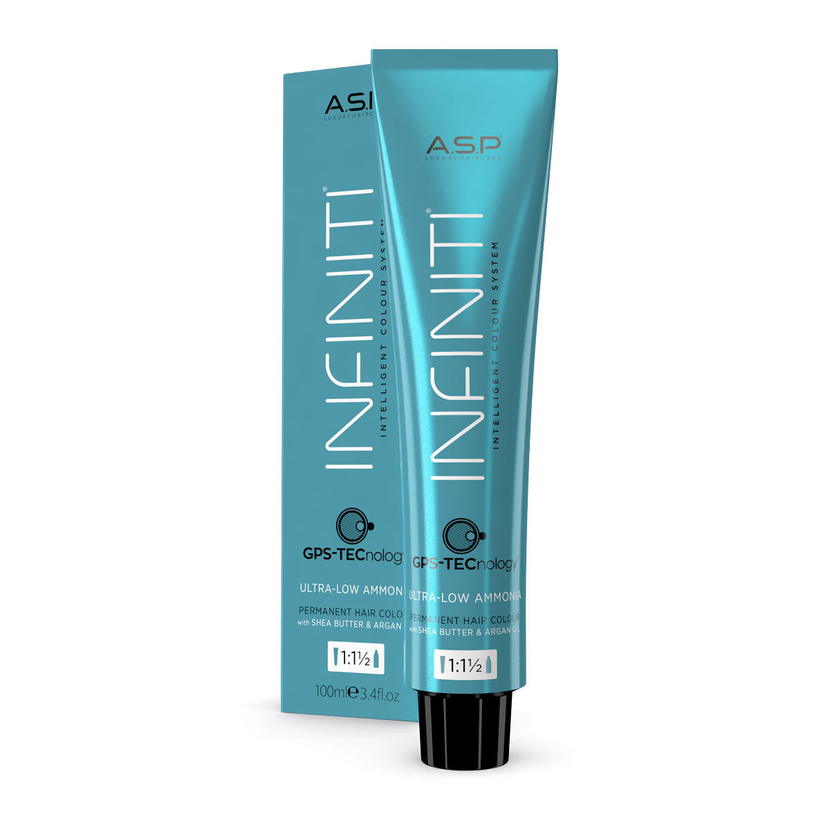 ASP 7.0X - Medium Blonde