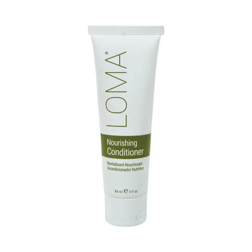 Loma Nourishing Conditioner - 3 oz / 88ml