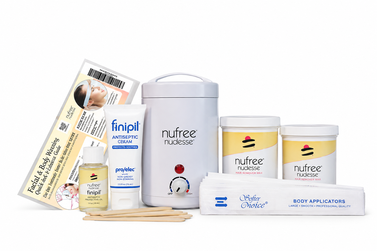 NUFREE 9 OZ ServiCenter