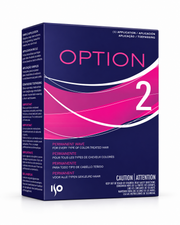 Joico ISO Option #2 - For Every Type of Color Treated Hair