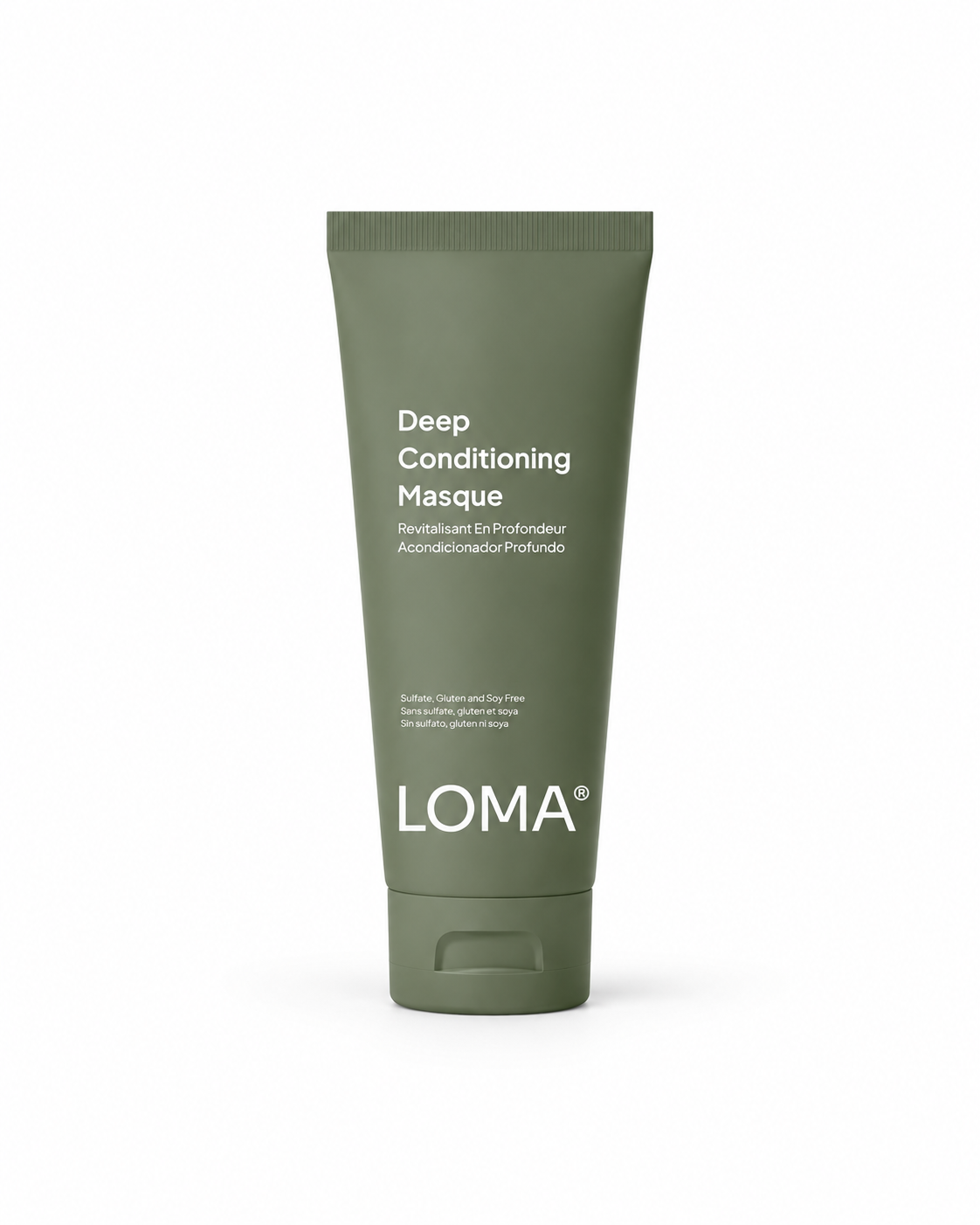 Loma Deep Conditioner