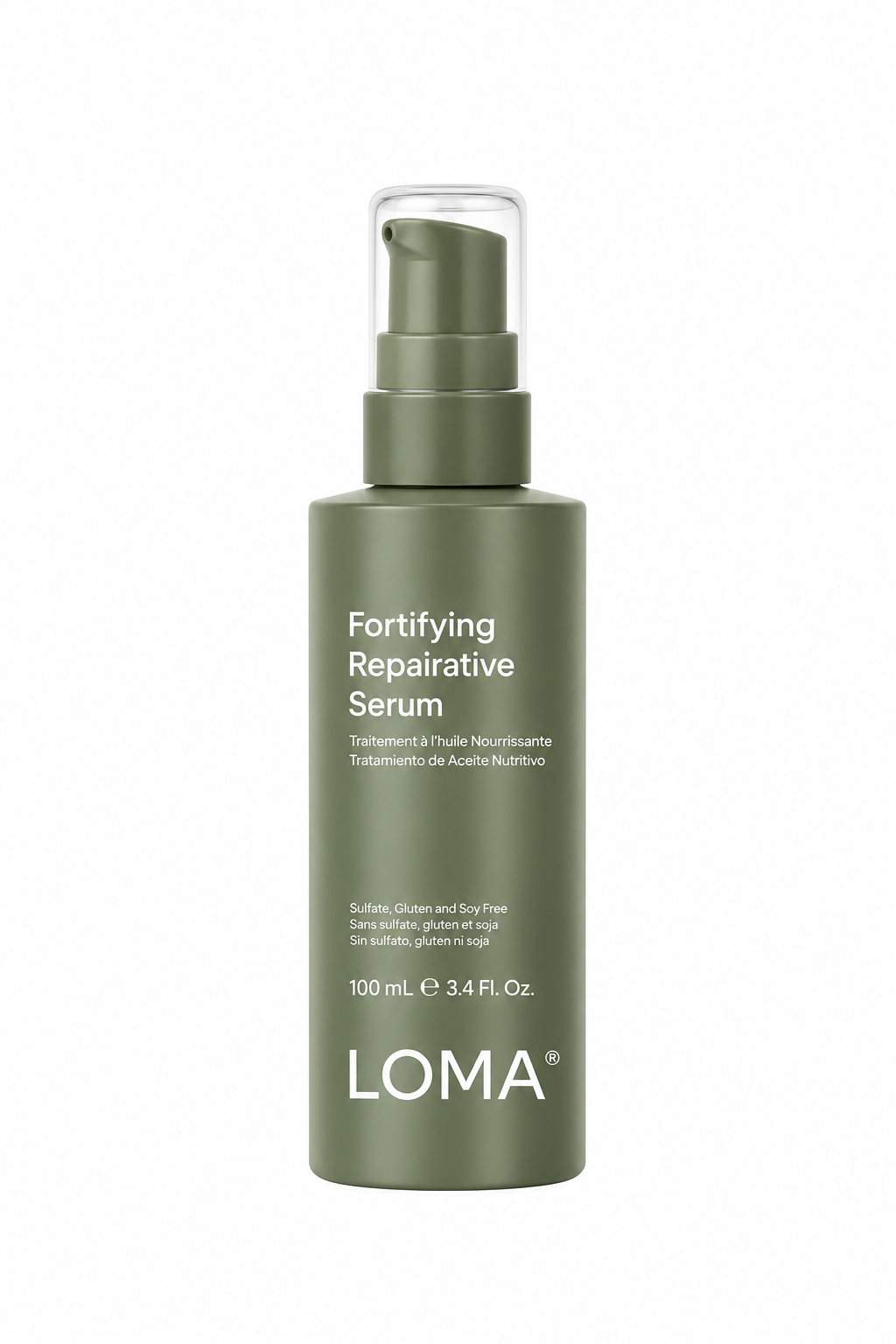 Loma Fortifying Repairative Serum