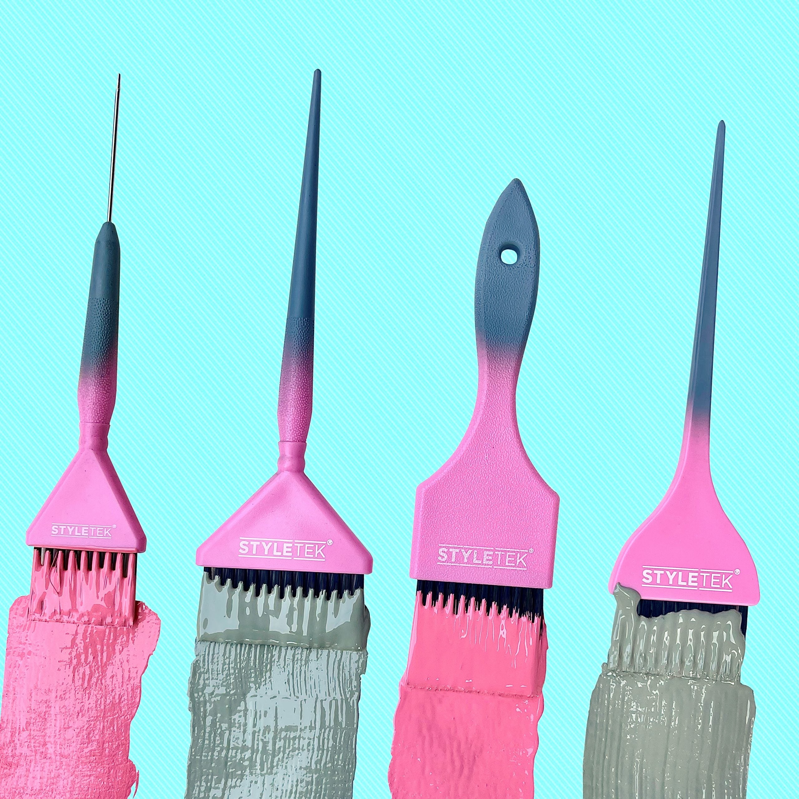 The Painter Coloring Brush-Ombre