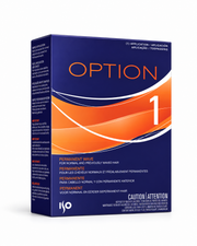 Joico ISO Option #1 - For Normal and Previously Waved Hair