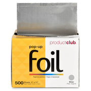 1LB Heavy Duty 2” Bobby Pins - Blonde