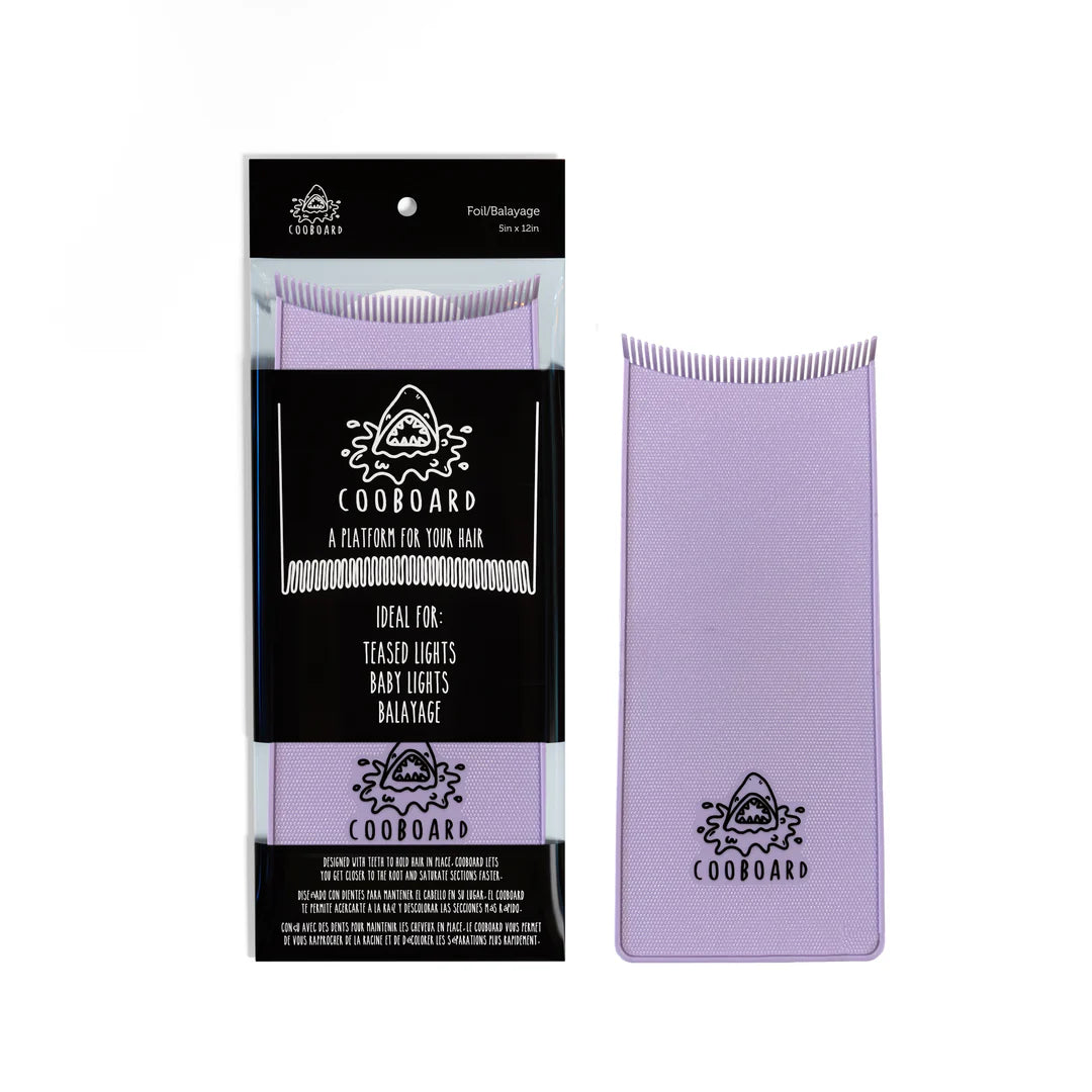 12″ Cooboard Lavender