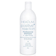 Healium Positive Reaction Liter Shampoo