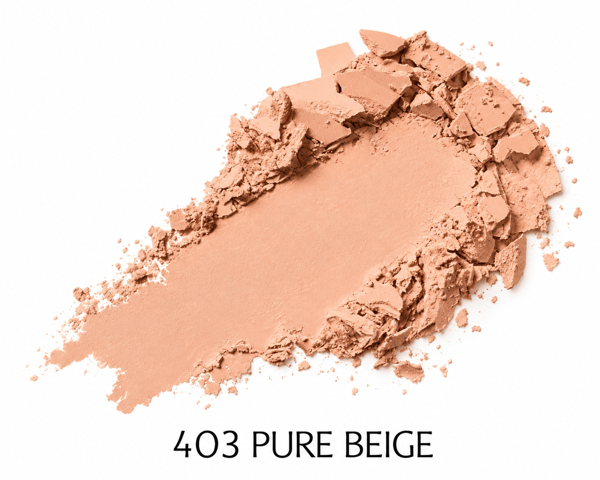 Sorme Believable Finish Powder Foundation REFILL
