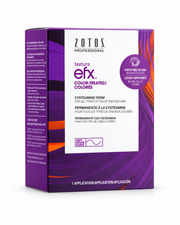 Zotos EFX Soft Tinted/Color Treated Perm