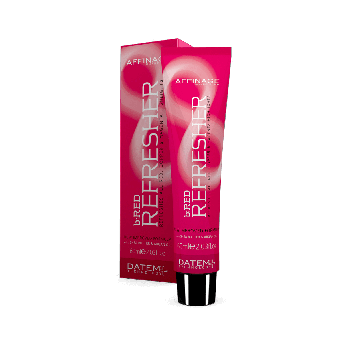 ASP b:RED REFRESHER MAGENTA